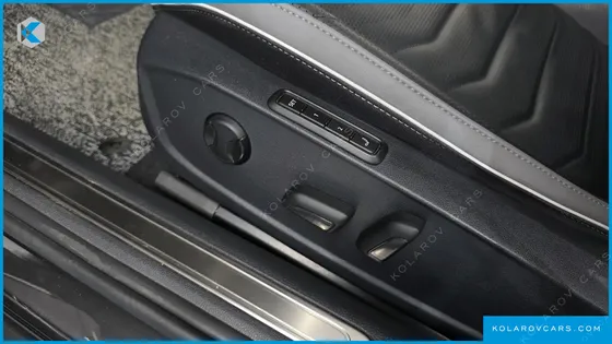 VOLKSWAGEN ARTEON 2.0 TDI PRESTIGE