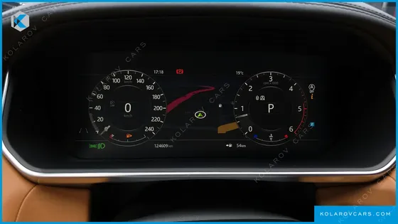LAND ROVER RANGE ROVER SPORT 3.0 SDV6 AB DYNAMIC