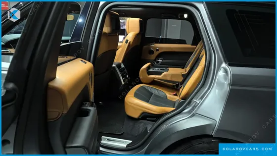 LAND ROVER RANGE ROVER SPORT 3.0 SDV6 AB DYNAMIC