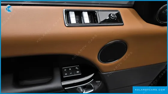LAND ROVER RANGE ROVER SPORT 3.0 SDV6 AB DYNAMIC