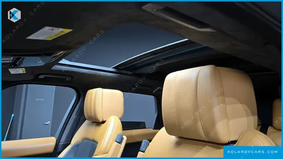 LAND ROVER RANGE ROVER SPORT 3.0 SDV6 AB DYNAMIC