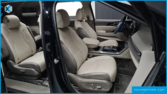 KIA CARNIVAL 9-SEATER SIGNATURE