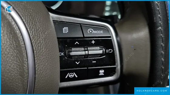 KIA CARNIVAL 9-SEATER SIGNATURE