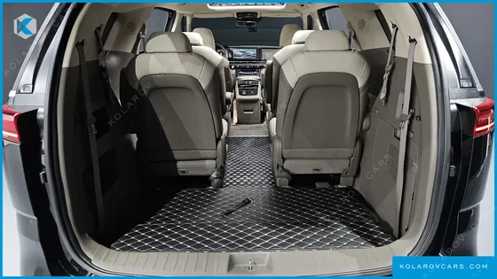 KIA CARNIVAL 9-SEATER SIGNATURE