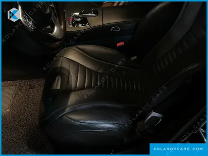 MERCEDES S-CLASS S560L 4MATIC