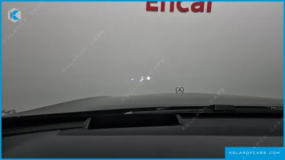 MERCEDES S-CLASS S350L