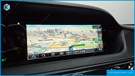 MERCEDES S-CLASS S350L