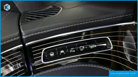 MERCEDES S-CLASS S400 4MATIC COUPE