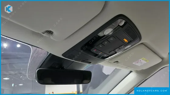 KIA CARNIVAL 9-SEATER SIGNATURE