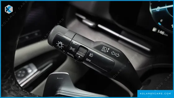 KIA CARNIVAL 9-SEATER SIGNATURE
