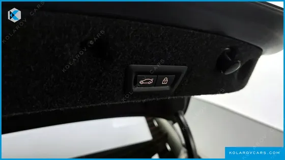 BMW 5 SERIES M550D XDRIVE