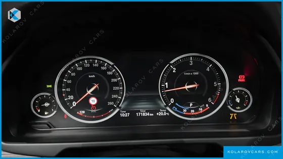 BMW X5 XDRIVE 30D
