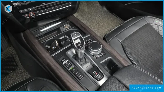 BMW X5 XDRIVE 30D