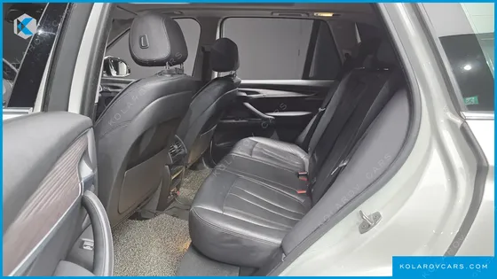 BMW X5 XDRIVE 30D