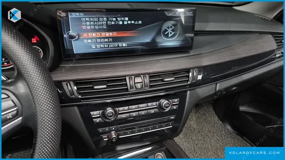BMW X5 XDRIVE 30D