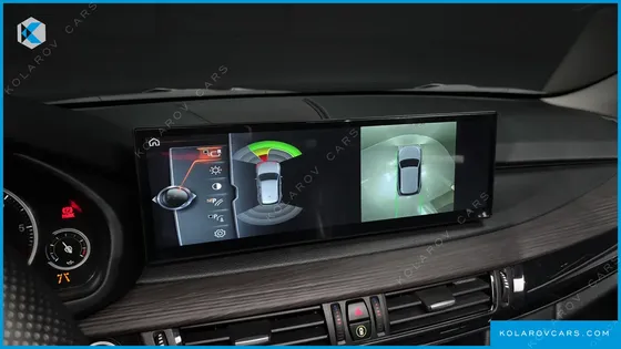 BMW X5 XDRIVE 30D