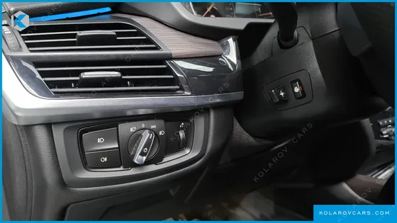 BMW X5 XDRIVE 30D