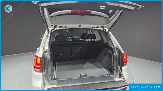 BMW X5 XDRIVE 30D