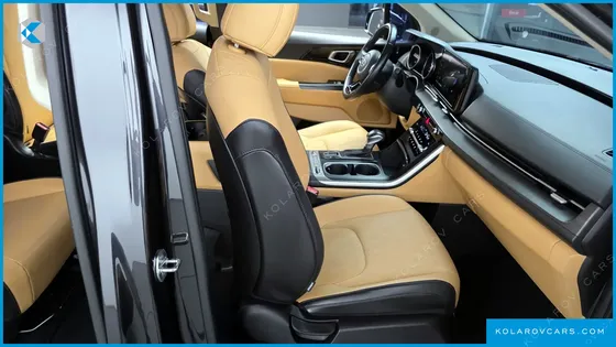 KIA CARNIVAL 9-SEATER PRESTIGE