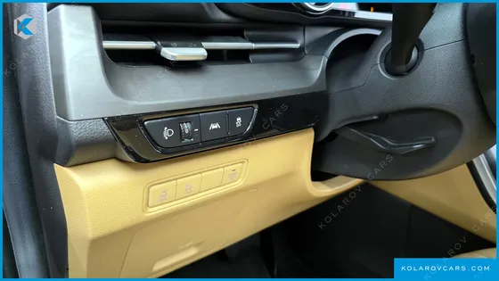 KIA CARNIVAL 9-SEATER PRESTIGE
