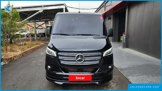 MERCEDES SPRINTER 3.0 DIESEL