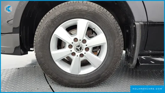 MERCEDES SPRINTER 3.0 DIESEL