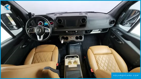 MERCEDES SPRINTER 3.0 DIESEL
