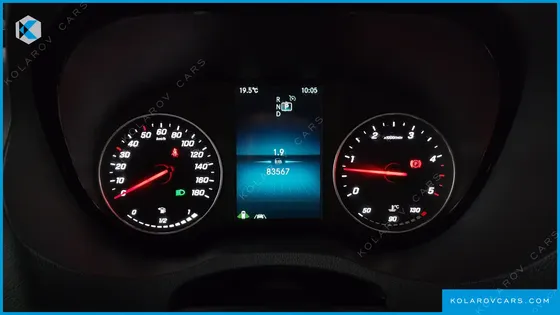 MERCEDES SPRINTER 3.0 DIESEL