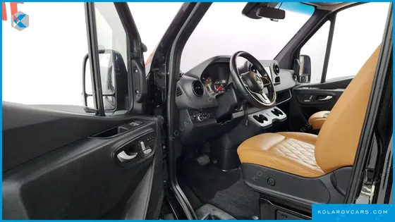 MERCEDES SPRINTER 3.0 DIESEL