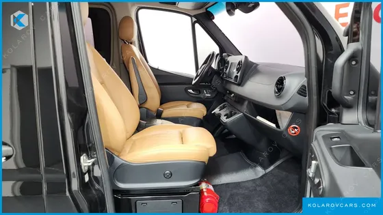 MERCEDES SPRINTER 3.0 DIESEL