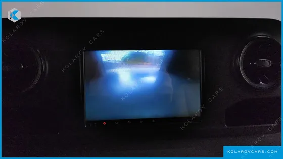 MERCEDES SPRINTER 3.0 DIESEL