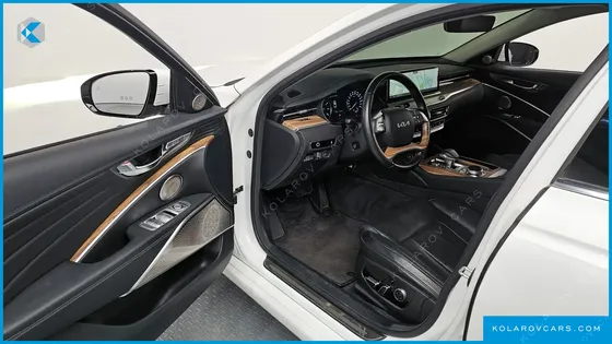 KIA K9 3.8 GDI AWD