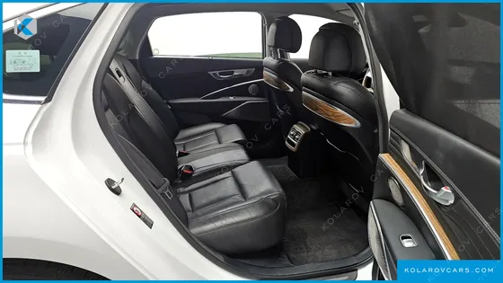 KIA K9 3.8 GDI AWD