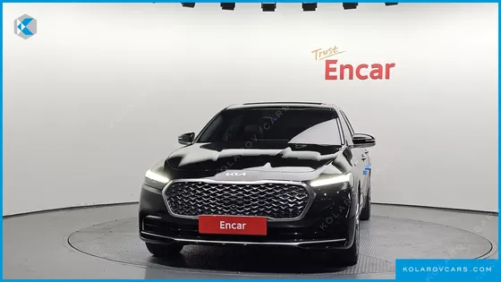 KIA K9 3.8 GDI AWD