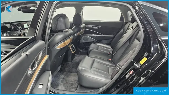 KIA K9 3.8 GDI AWD