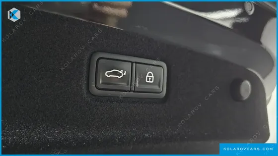 KIA K9 3.8 GDI AWD