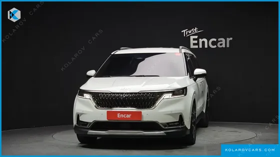 KIA CARNIVAL 9-SEATER SIGNATURE