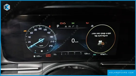 KIA CARNIVAL 9-SEATER SIGNATURE
