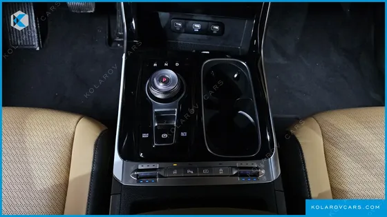 KIA CARNIVAL 9-SEATER SIGNATURE
