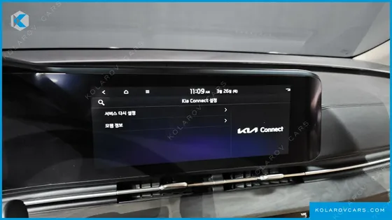 KIA CARNIVAL 9-SEATER SIGNATURE
