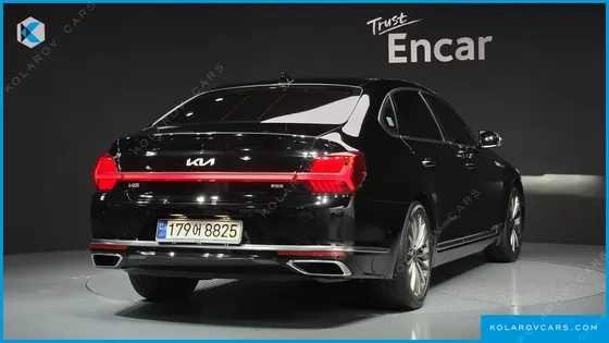KIA K9 3.8 GDI AWD