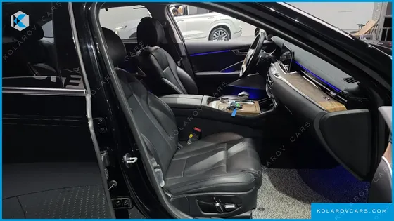 KIA K9 3.8 GDI AWD