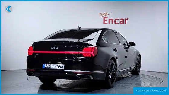 KIA K9 3.8 GDI AWD