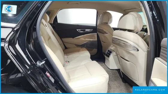 KIA K9 3.8 GDI AWD