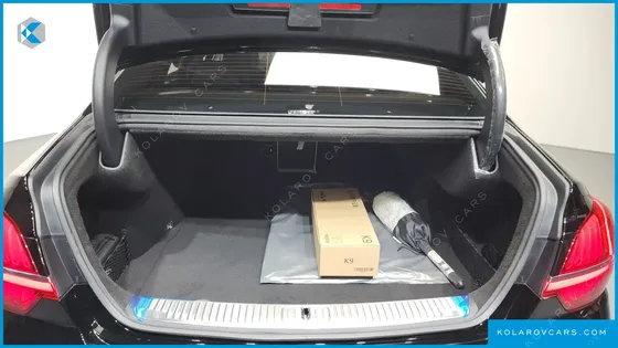 KIA K9 3.8 GDI AWD