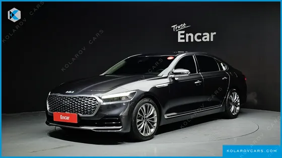 KIA K9 3.8 GDI AWD