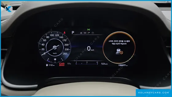 KIA K9 3.8 GDI AWD