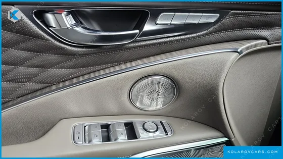 KIA K9 3.8 GDI AWD