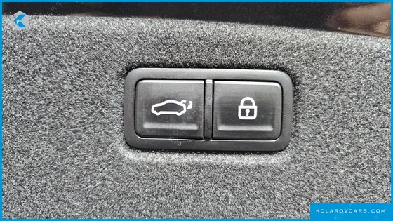 KIA K9 3.8 GDI AWD