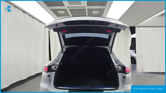 PORSCHE CAYENNE 3.0 COUPE